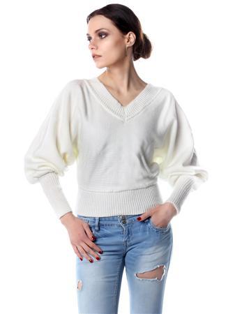 Пуловер SEANNA