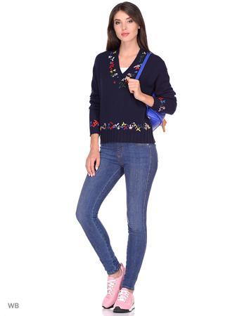 Пуловер Love Moschino