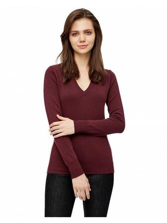 Пуловер United Colors of Benetton