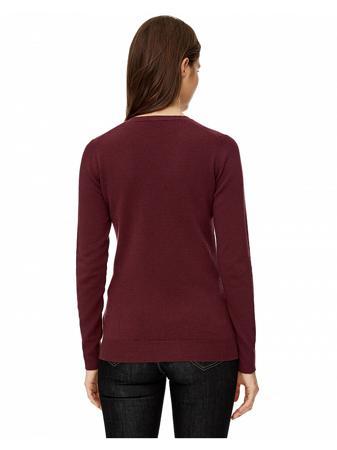 Пуловер United Colors of Benetton