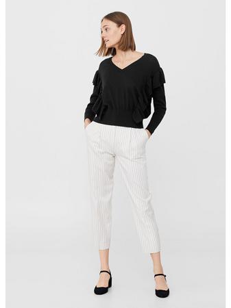 Пуловер Mango