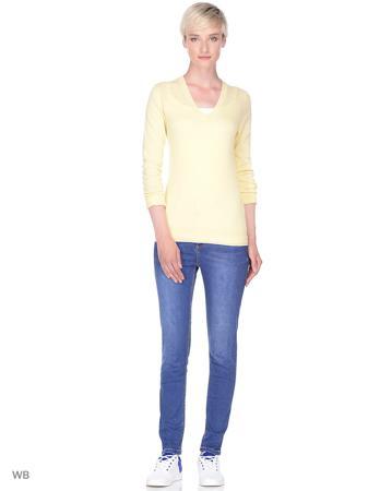 Пуловер United Colors of Benetton