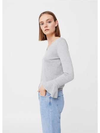 Пуловер Mango