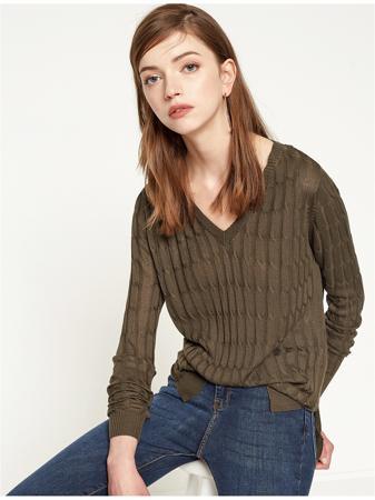 Пуловер KOTON