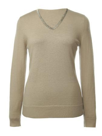 Пуловер Emi Giannelli