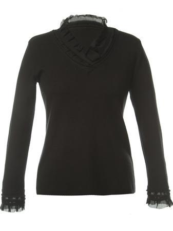 Пуловер Emi Giannelli