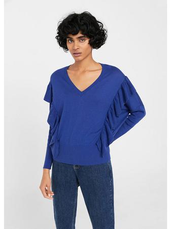 Пуловер Mango