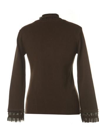 Пуловер Emi Giannelli