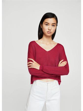 Пуловер Mango