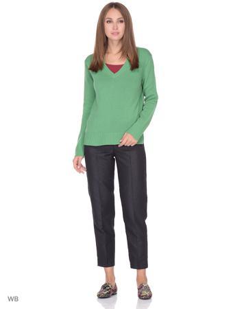 Пуловер United Colors of Benetton