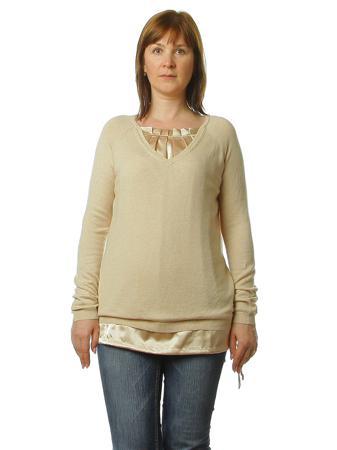 Пуловер Emi Giannelli