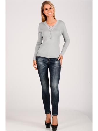 Пуловер Modaleto