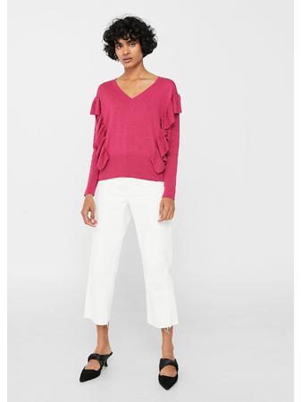 Пуловер Mango