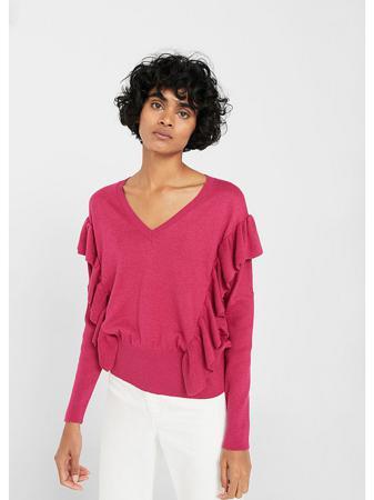 Пуловер Mango