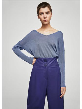 Пуловер Mango