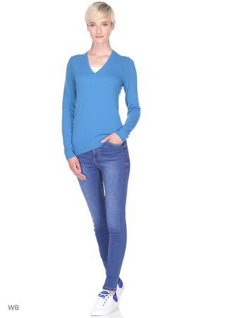 Пуловер United Colors of Benetton