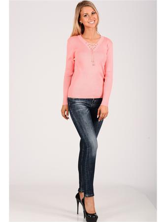 Пуловер Modaleto