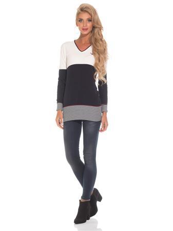 Пуловер CRAZY DAISY