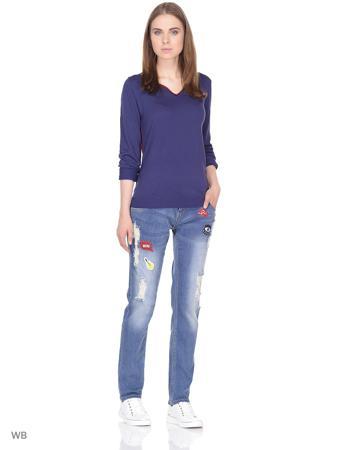 Пуловер Blue Seven