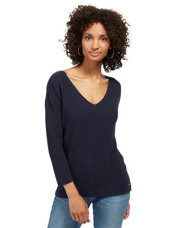 Пуловер TOM TAILOR