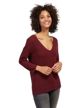 Пуловер TOM TAILOR