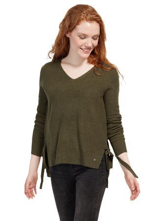 Пуловер TOM TAILOR