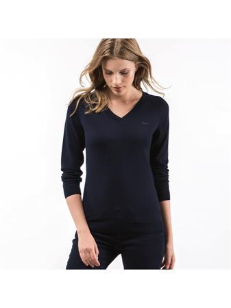 Пуловер Lacoste