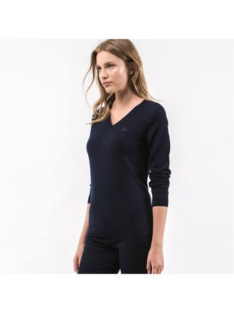 Пуловер Lacoste