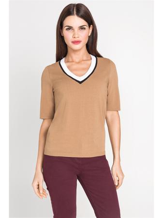 Пуловер Bestia