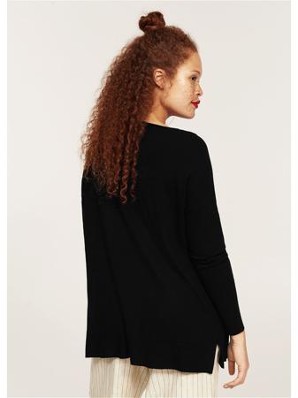 Пуловер Violeta by Mango