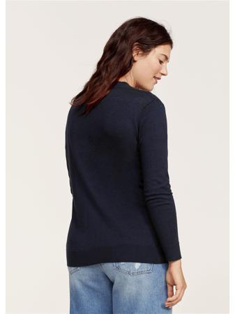 Пуловер Violeta by Mango