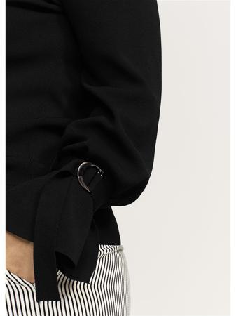 Пуловер Violeta by Mango