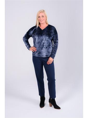 Пуловер LadyFreeStyle