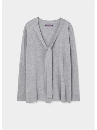 Пуловер Violeta by Mango