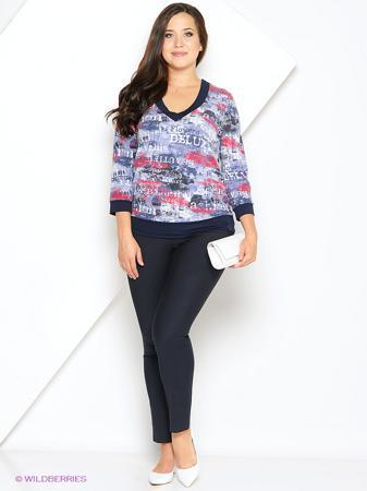 Пуловер СТиКО