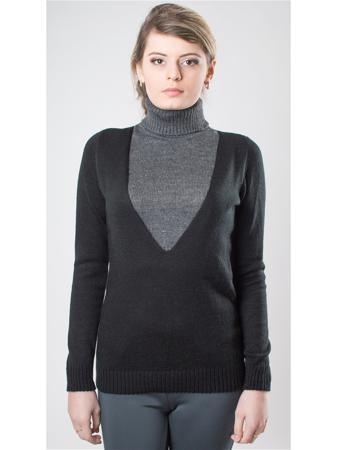 Пуловер Мирося
