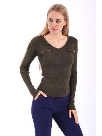 Пуловер LUSIO