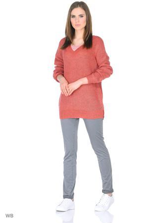 Пуловер TOM TAILOR