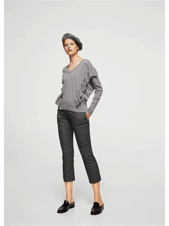 Пуловер Mango