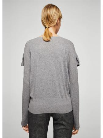 Пуловер Mango