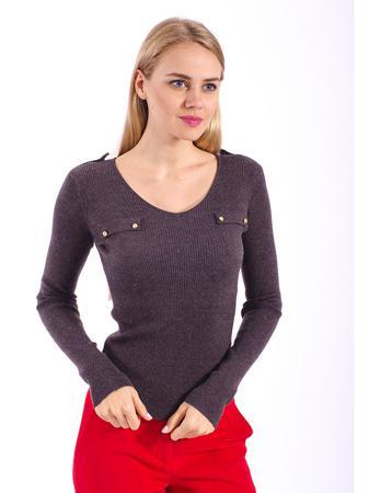 Пуловер LUSIO