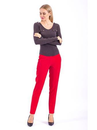 Пуловер LUSIO