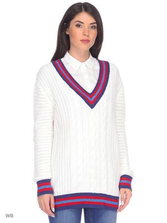 Пуловер Tommy Hilfiger