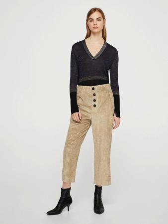 Пуловер Mango