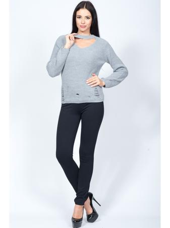 Пуловер N.A.Z.