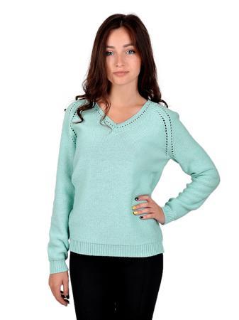 Пуловер Gallant Touch