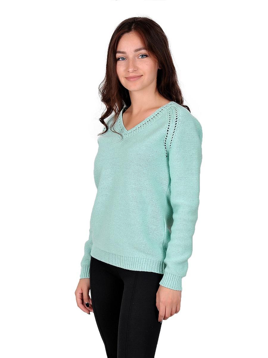 Пуловер Gallant Touch