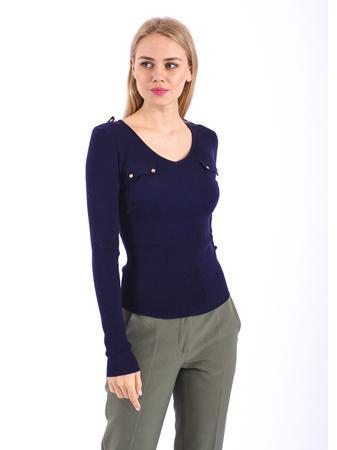 Пуловер LUSIO