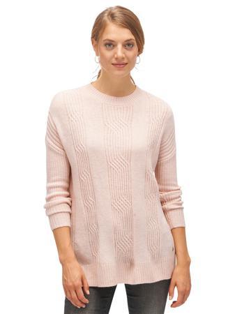 Пуловер TOM TAILOR