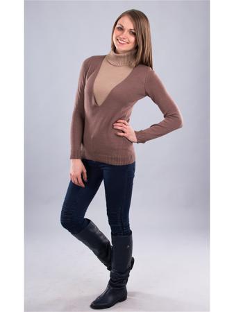 Пуловер Мирося